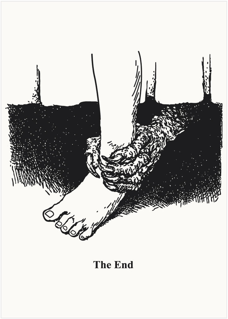 The End Magnet