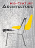 Mid-Century Architecture Magnet
