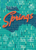 Palm Springs Sign Magnet