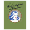 How to Make Friends By Telephone Magnet & Greeting Card