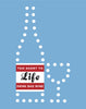 Life Is Too Short to Drink Cheap Wine Magnet