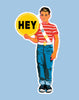Hey Boy Twink Magnet