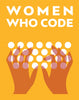 Women Who Code Magnet