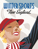 Winter Sports New England