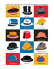 Popular Headwear for the Dapper Douchebag Magnet