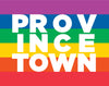 Provincetown Diversity Flag Magnet